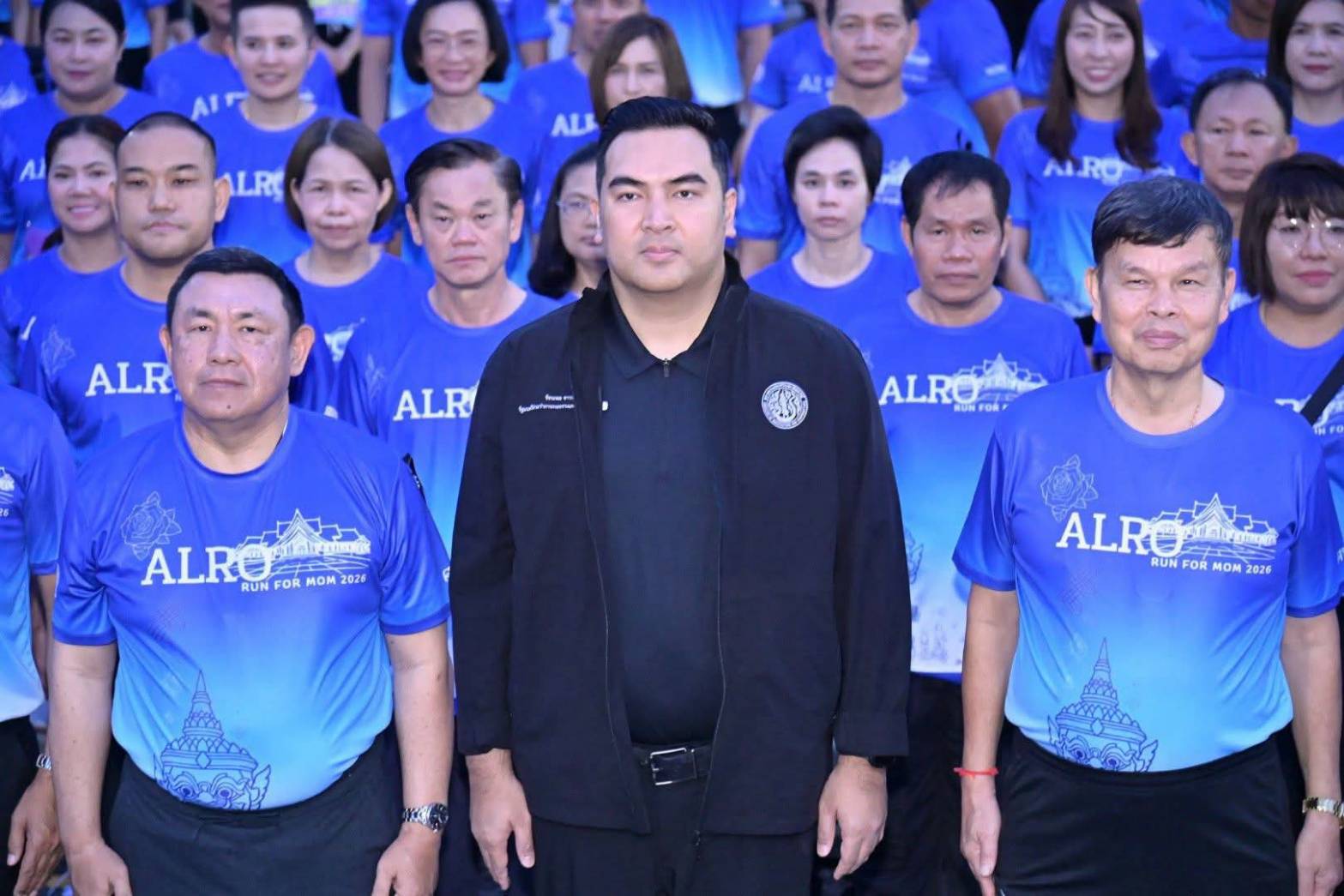 title - ส.ป.ก.เพชรบุรี เข้าร่วมงาน “สืบสารพระราชปณิธาน สร้างงานเกษตรกรรม เลิศล้ำงานหัตถศิลป์ ท่องเที่ยวถิ่นวิถีไทย” 